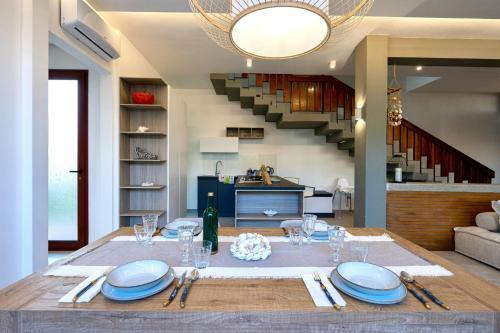 Holidaycasa Villa Ray - Con Accesso Al Mare