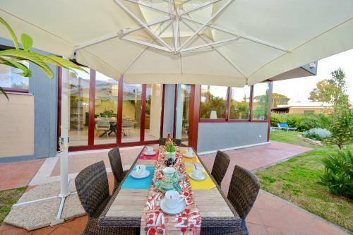 Holidaycasa Villa Ray - Con Accesso Al Mare