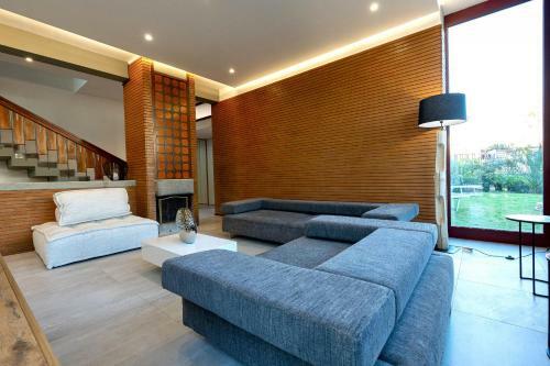 Holidaycasa Villa Ray - Con Accesso Al Mare