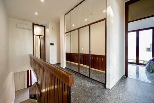 Holidaycasa Villa Ray - Con Accesso Al Mare