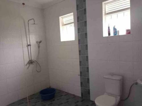 Kareber Abode - 2 Unit