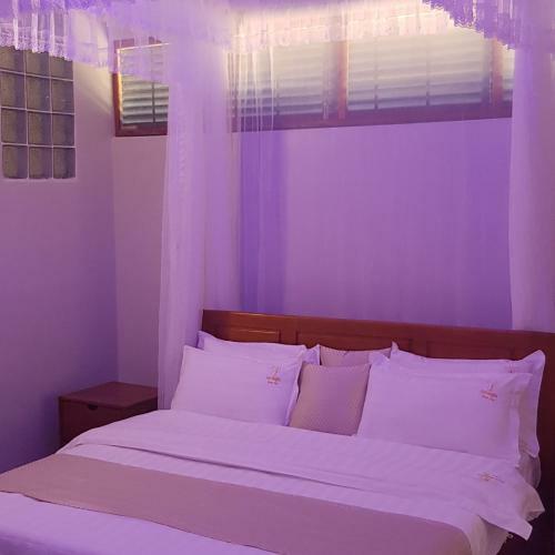 Fort Heights Homestay