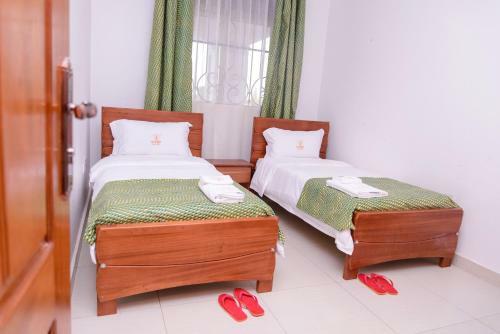 Fort Heights Homestay