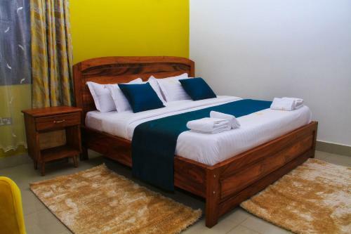 Fort Heights Homestay