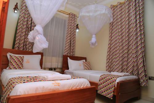 Fort Heights Homestay