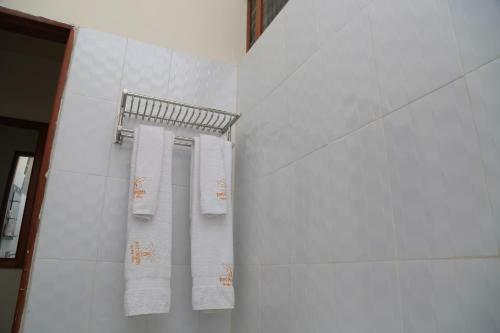 Fort Heights Homestay