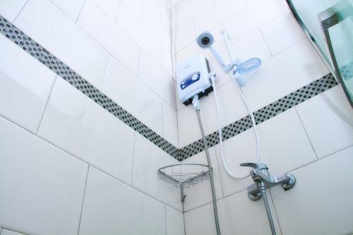 Fort Heights Homestay
