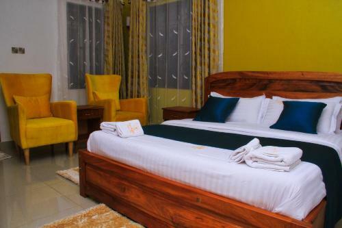 Fort Heights Homestay