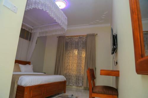 Fort Heights Homestay