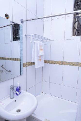 Fort Heights Homestay