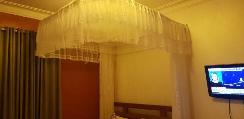 Fort Heights Homestay