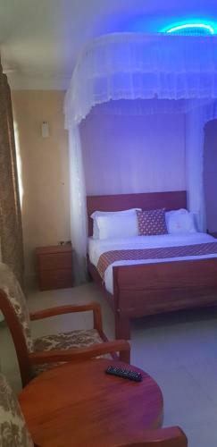 Fort Heights Homestay