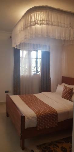 Fort Heights Homestay