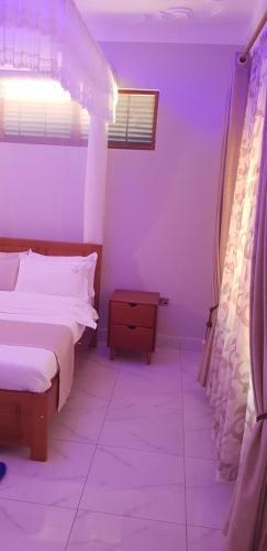 Fort Heights Homestay