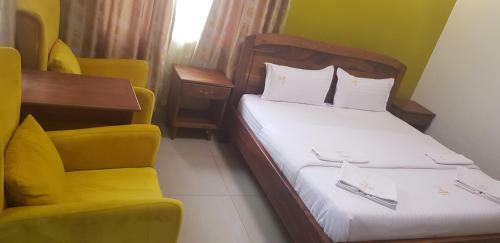 Fort Heights Homestay