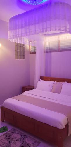 Fort Heights Homestay