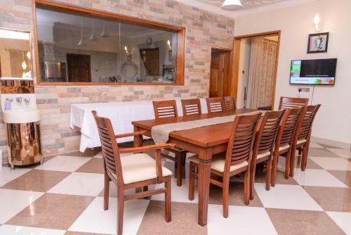 Fort Heights Homestay