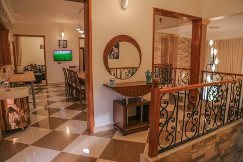Fort Heights Homestay