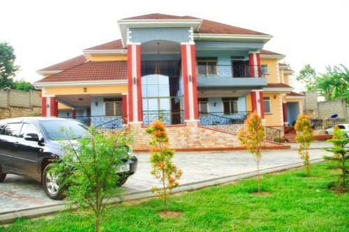 Fort Heights Homestay