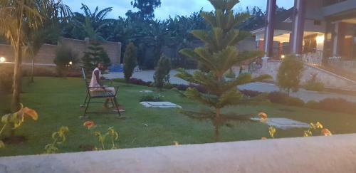 Fort Heights Homestay