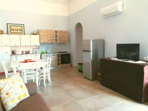 Hostal Casa Azzurra - Blue House