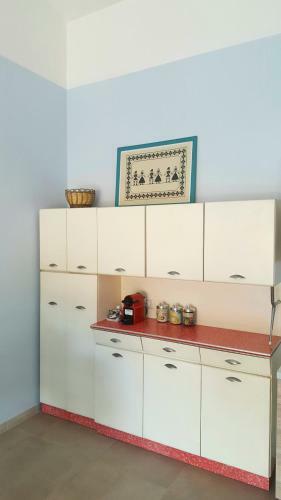 Hostal Casa Azzurra - Blue House
