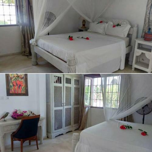 Diani Beach Tamutamu Blackmountain Villa