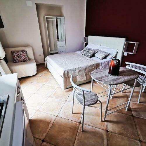 Hotel Il Sentiero Di Leano