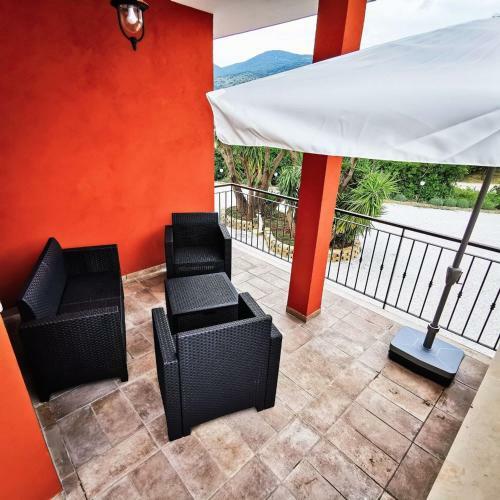 Hotel Il Sentiero Di Leano