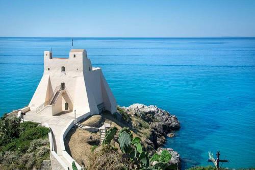 Apartamento Appartamento A 500 Mt. Dal Mare