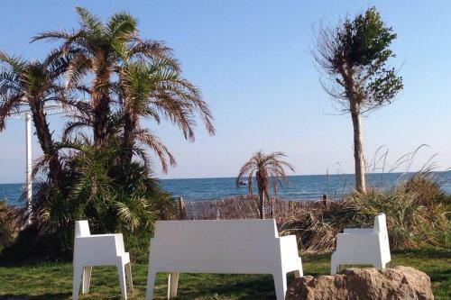 Apartamento Appartamento A 500 Mt. Dal Mare
