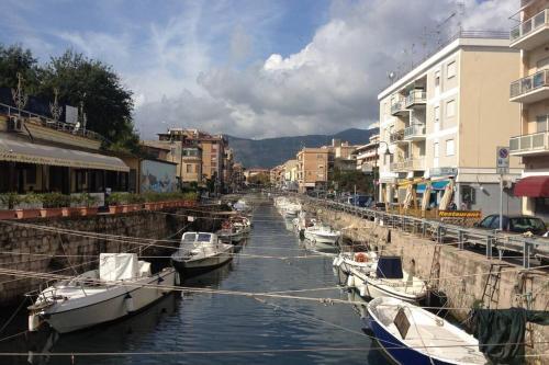 Apartamento Appartamento A 500 Mt. Dal Mare