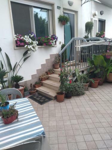 Apartamento Appartamento A 500 Mt. Dal Mare