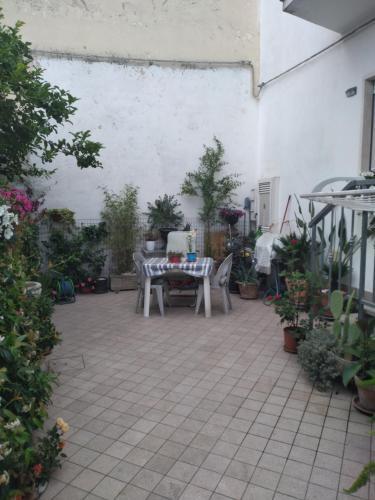 Apartamento Appartamento A 500 Mt. Dal Mare
