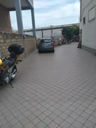 Apartamento Appartamento A 500 Mt. Dal Mare