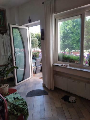 Apartamento Appartamento A 500 Mt. Dal Mare