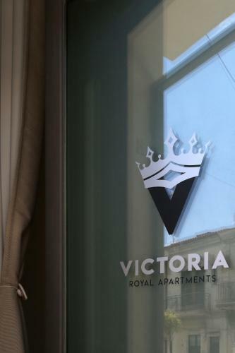 Victoria Royal Apartments