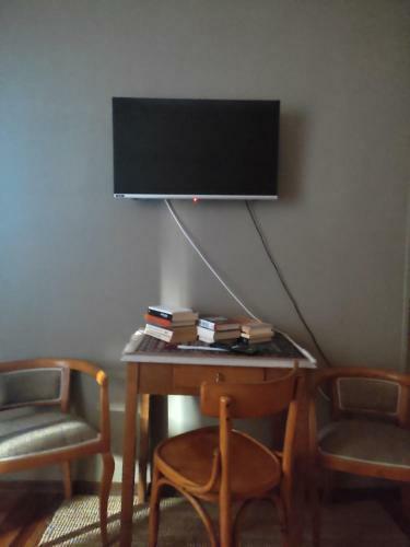 Hostal Antico Affittacamere Di Tollegno