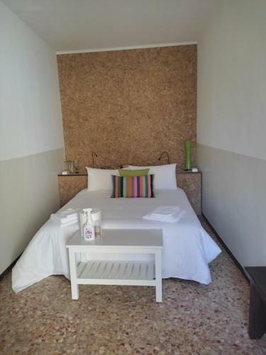 Hostal Antico Affittacamere Di Tollegno
