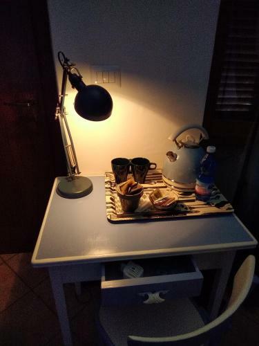 Hostal Antico Affittacamere Di Tollegno