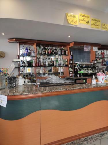 Hostal Antico Affittacamere Di Tollegno