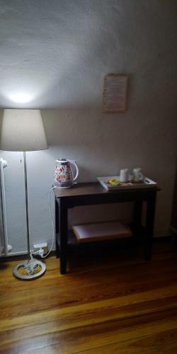 Hostal Antico Affittacamere Di Tollegno