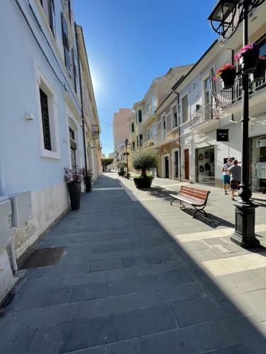 Apartamento La Casa Di Silvana