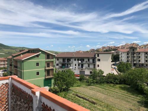 Hotel La Pergolina