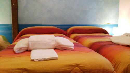Hostal Mscamere