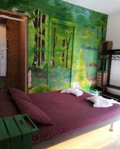 Hostal Mscamere
