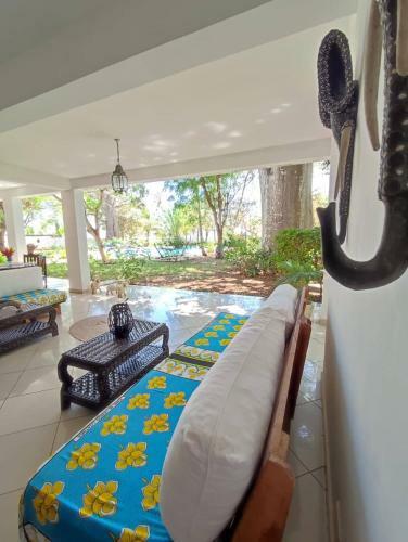 Villa The Beach House