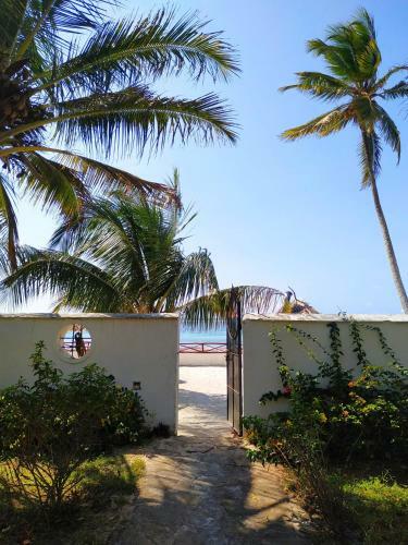 Villa The Beach House
