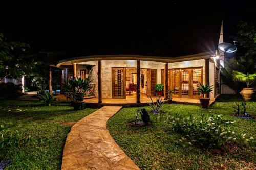 Villa Private Pool Cottage Diani Beach