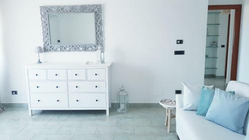 Apartamento Dimora Brezza Di Mare